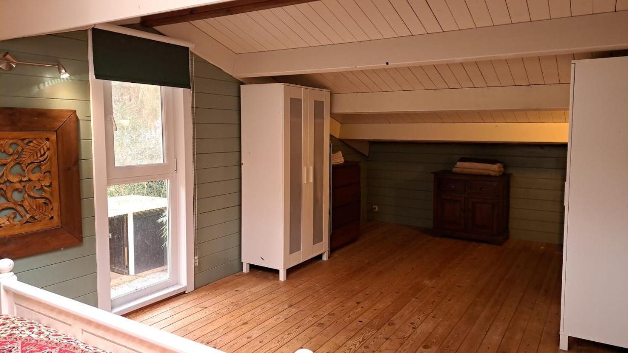 Comfortable Chalet In A Unique Location In Forest Essen Zewnętrze zdjęcie